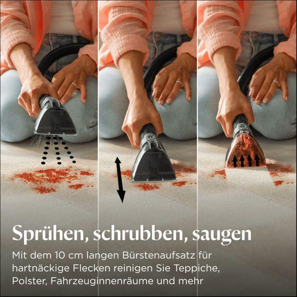 Image du produit Bissell SpotClean C9 Pro