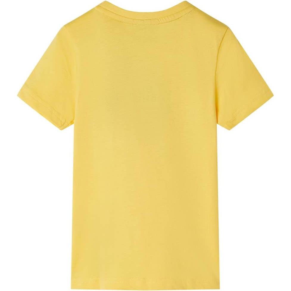 Thumbnail - VidaXL, Jungen, Shirt, Jannika, Orange, (92)