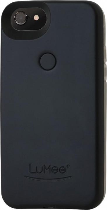 Actual product image LuMee Two Selfie LED Case (Apple iPhone 7 Plus, Apple iPhone 8 Plus)