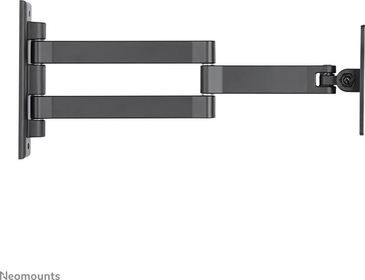 Image du produit Neomounts Fpma-W830black (Mur, 27", 12 kg)