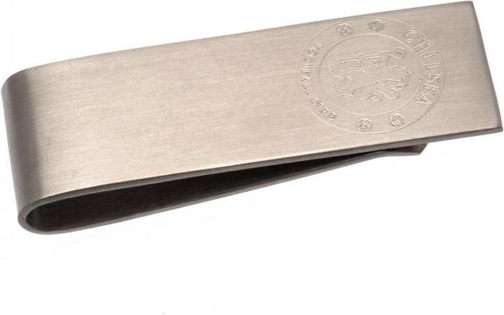 Actual product image Chelsea FC Money clip