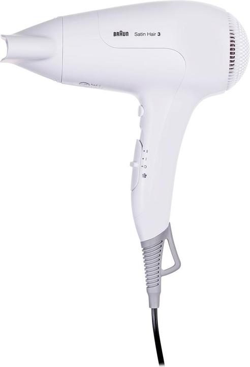 Actual product image Braun Personal HD385