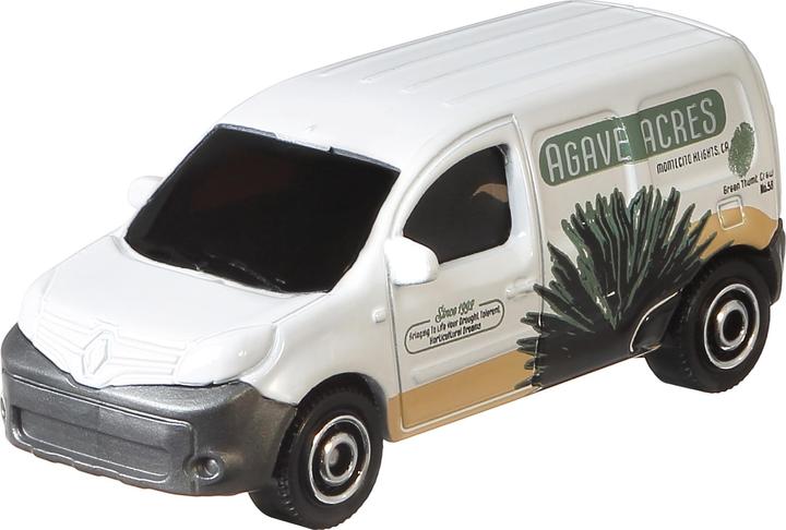Immagine prodotto Matchbox Pressofuso
