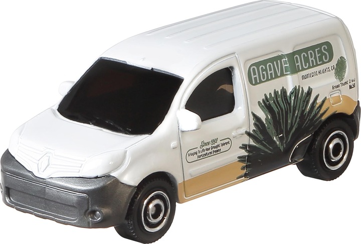 Immagine prodotto Matchbox Pressofuso