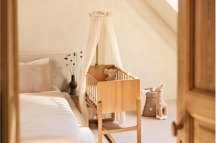 Image du produit Jollein Kuscheltier Elephant (10 cm)