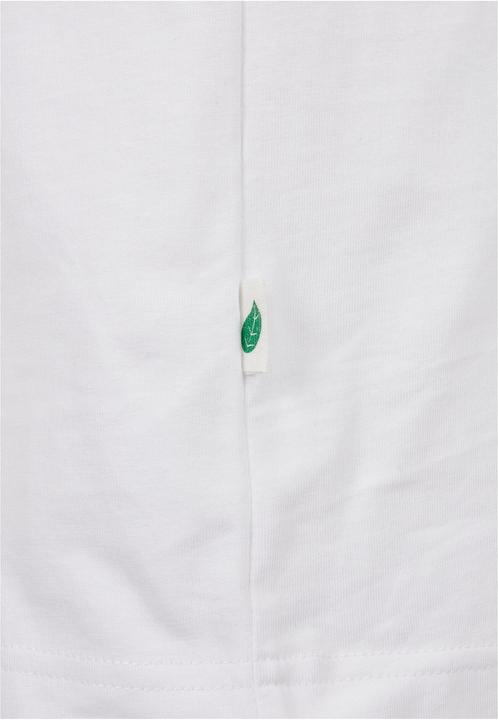 Produktbild Urban Classics Ladies Organic Oversized Slit Tee Dress (S)
