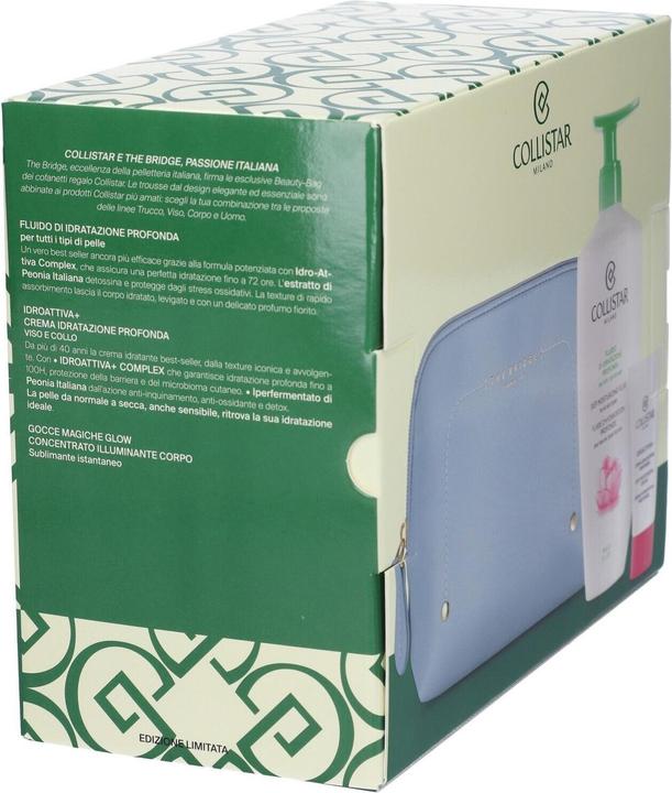 Produktbild Collistar Special Perfect Body Deep Moisturizing Fluid (Körperlotion, 400 ml)