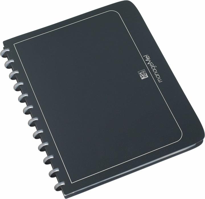 Actual product image Elba Ring binder (A4, 1x)