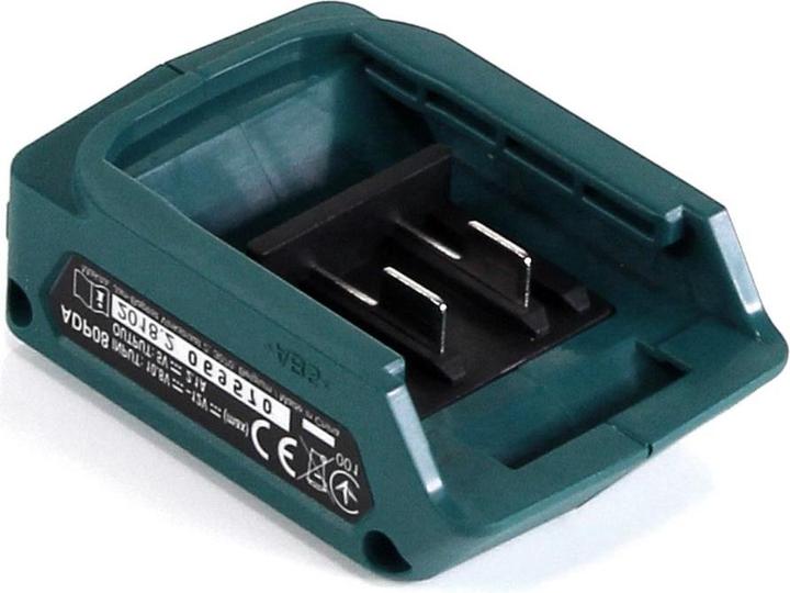 Produktbild Makita Akku-USB Adapter (12 V)