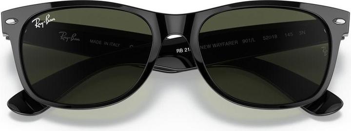 Actual product image Ray Ban New Wayfarer
