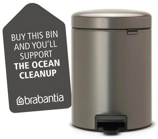 Produktbild Brabantia Newlcon (5 l)