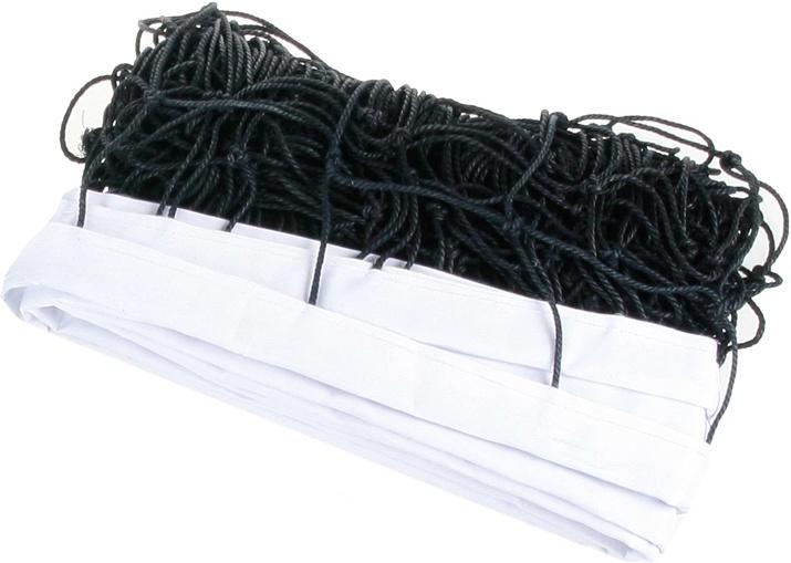 Actual product image Welstar BADMINTON NET 610X76MM (1,5X1,5 CM)