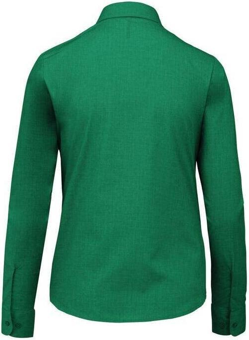 Immagine prodotto Kariban Camicia donna maniche lunghe Jesica (S)
