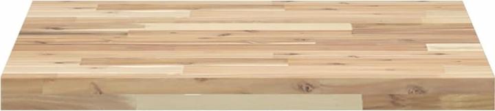 Image du produit vidaXL Tischplatte (60 x 60 cm)