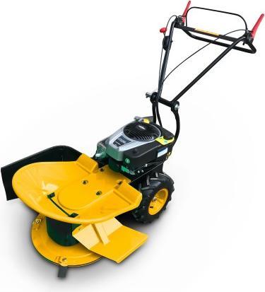 Markmüller BAMATO - Hochgrasschneider / Kreiselmäher GS-875 mit RATO R225 Motor (Benzinbetrieb)