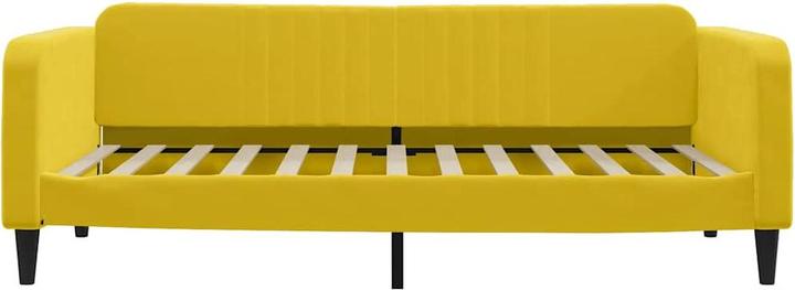 Image du produit vidaXL ausziehbares Tagesbett (100 x 200 cm)