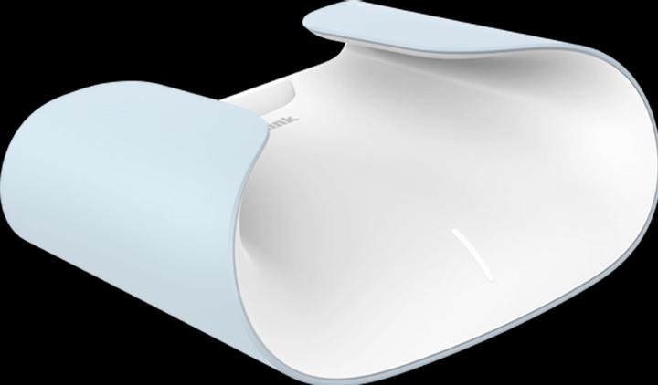 Immagine prodotto D-Link M60, Bianco, Interno, Router Mesh, Omnidirezionale, 280 m², 0 - 40 °C