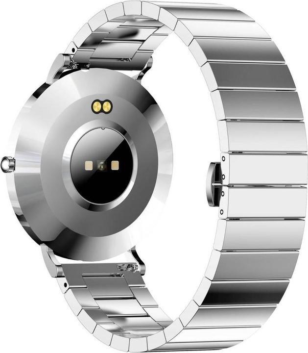 Image du produit Xcoast SIONA 2 Smartwatch Silber (45 mm)