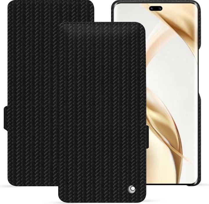Abaca nero ( Noir / Nero)