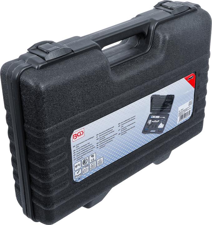 Actual product image BGS Torque multiplier set