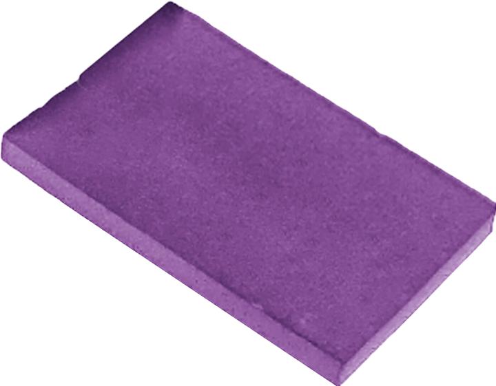 Actual product image Alessandro Spa - Foot Feel Good Refill 120 Grit (Foot deodorant & powder, 12 ml)
