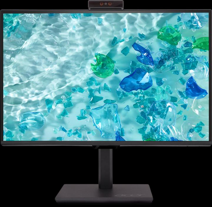 Immagine prodotto Acer B248WE5bemiqprcuzx (1920 x 1200 pixel, 24")