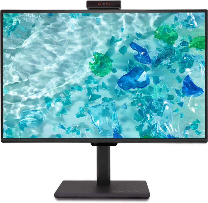 Produktbild Acer B248WE5bemiqprcuzx (1920 x 1200 Pixel, 24")
