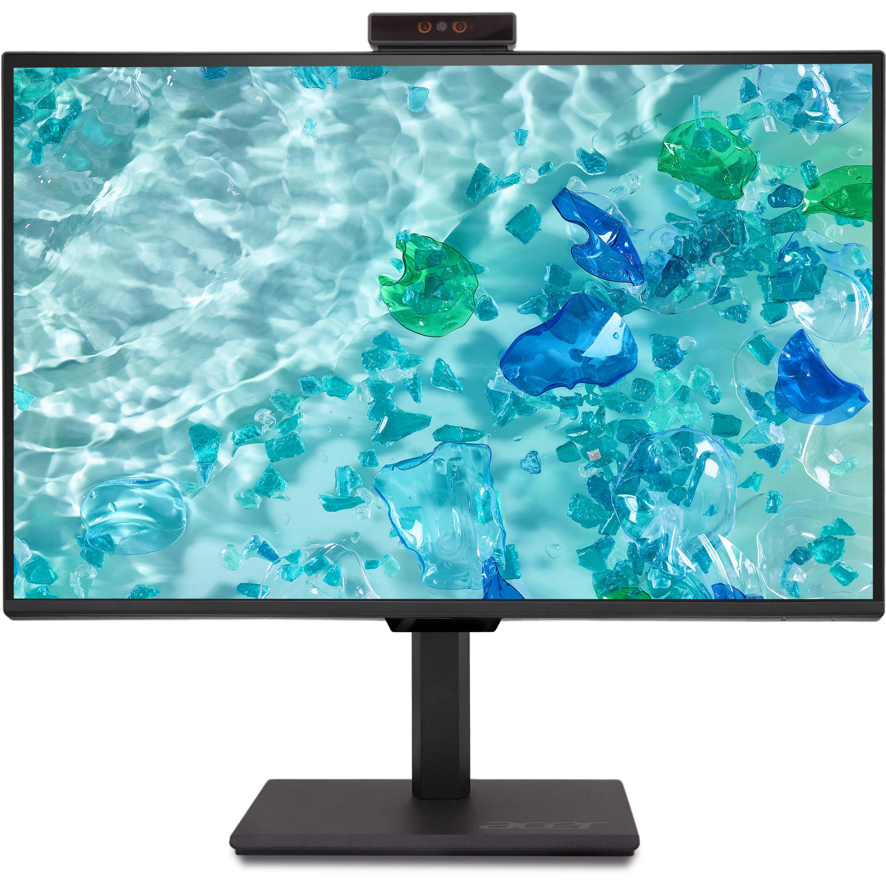 Acer Vero B8 (24"), Monitor, Schwarz