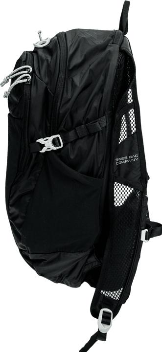 Actual product image Swissbags Moiry (13 l)