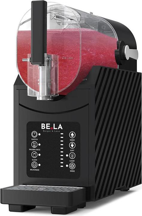 Produktbild Berger & Lanz Bela Slushie