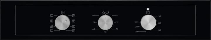 Produktbild Electrolux EOH2H04K Elektro-Multi-Backofen Klasse