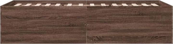 Actual product image vidaXL Kees (100 x 200 cm)