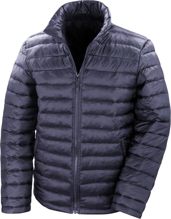 Image du produit Regatta Ice Bird Veste matelassée imperméable et coupe-vent (M)