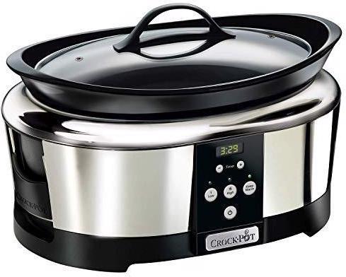 Produktbild Crockpot Schongarer 5,7 L