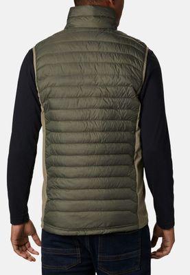 Produktbild Columbia Powder Pass Vest (S)