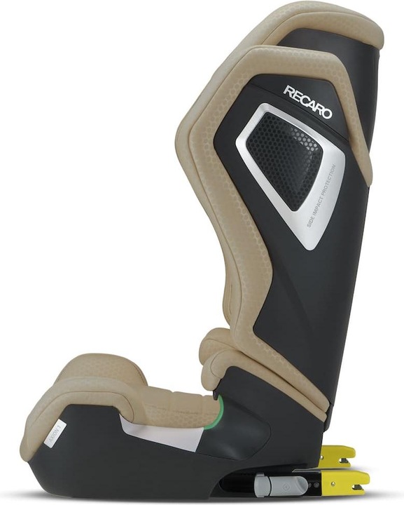 Actual product image RECARO Axion 1 child seat (3-12 years) (Child seat, ECE R129/i-Size Standard)