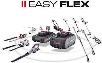 Produktbild AL-KO EasyFlex (20 V)
