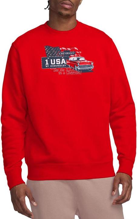 Produktbild Chevrolet See The USA Sweatshirt (M)