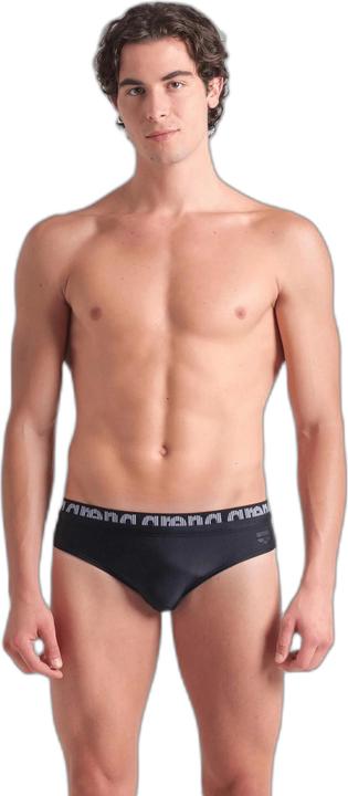 Image du produit Arena M Elastic Logo Swim Briefs (80)