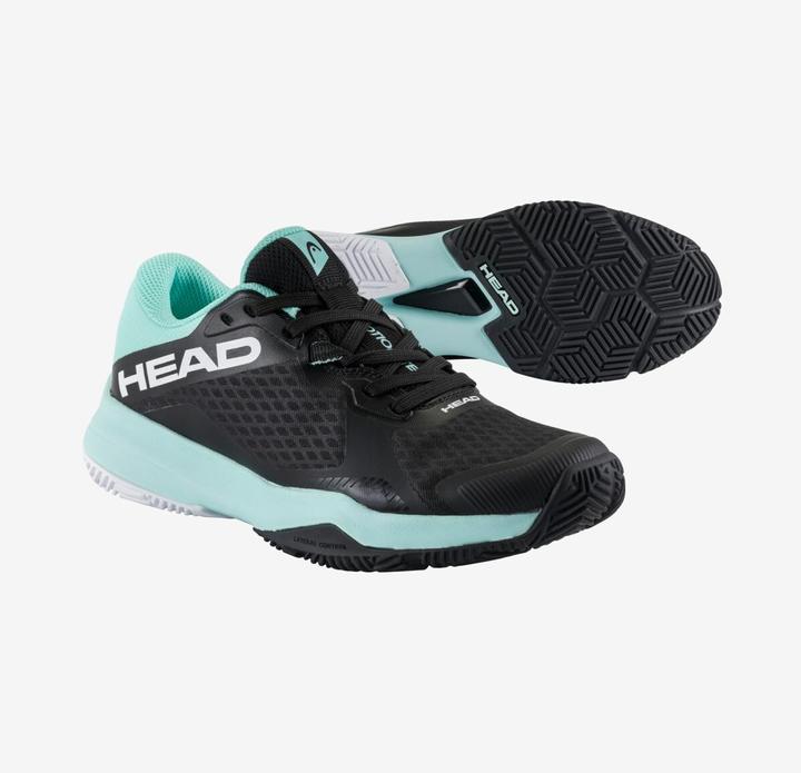 Produktbild Head Motion Team Padel Women BKAQ (40)