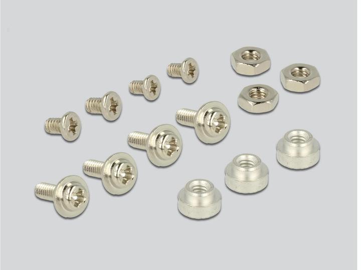 Image du produit Delock M.2 ou adaptateur mSATA vers SATA
