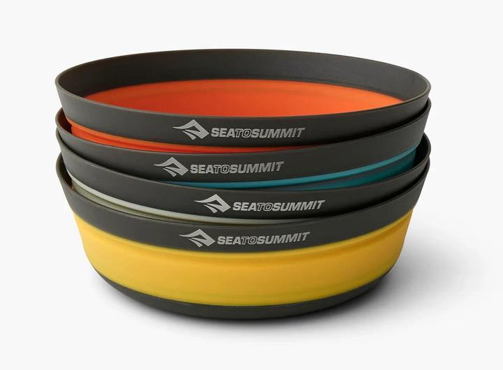 Actual product image Sea To Summit Frontier Ultralight Collapsible Bowl