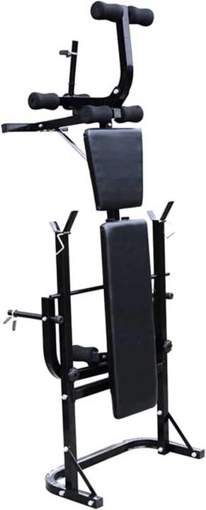 Actual product image vidaXL Leoncino