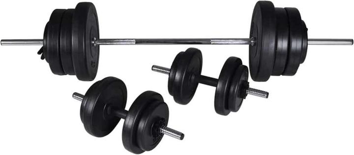 Actual product image vidaXL Leoncino