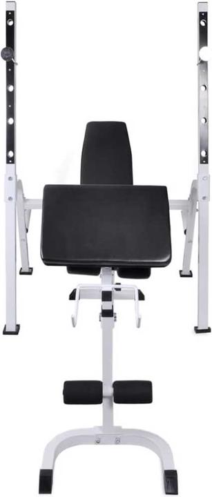 Actual product image vidaXL Trainingsbank