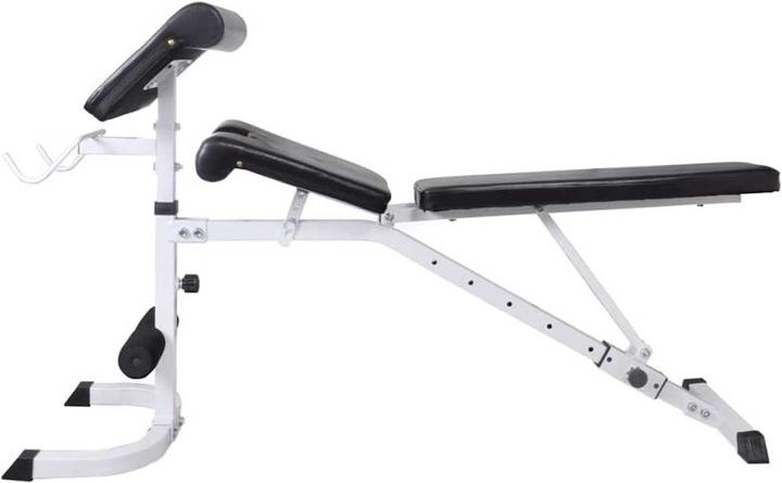 Actual product image vidaXL Trainingsbank