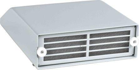 Actual product image Schneider Electric Fan Kit Ip55 Ral7035 NSYCAP291LZF