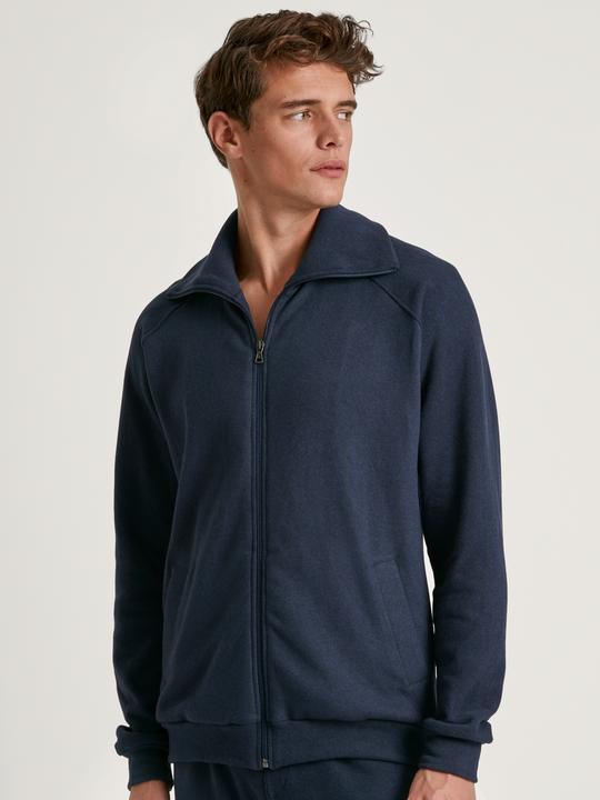 Immagine prodotto Calida Jacke mit Stehkragen (S)