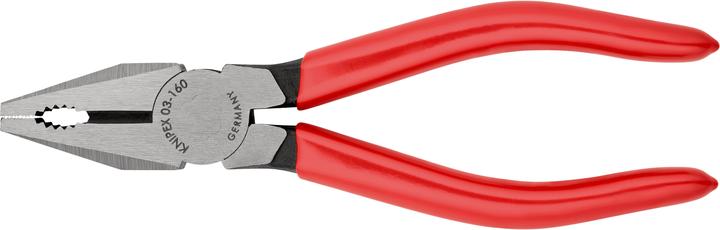 Image du produit Knipex Combination pliers (160 mm)