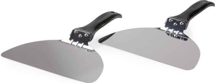 Produktbild Domo ELEKTRISCHER PIZZAOFEN Pizzabäcker